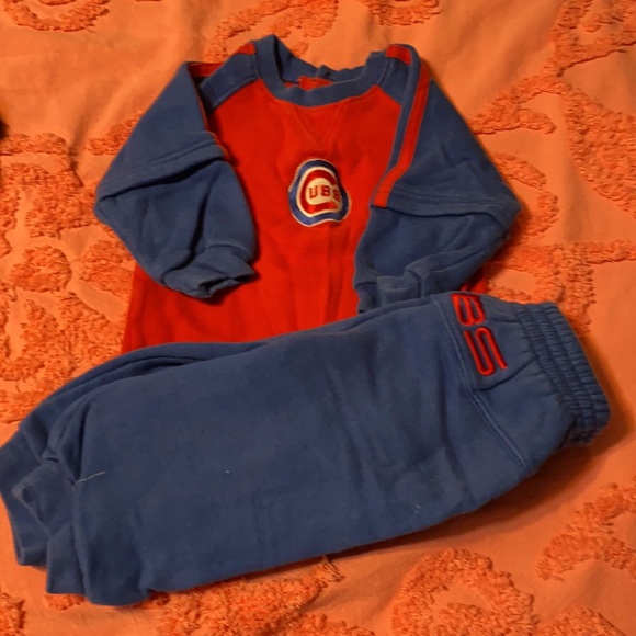 Lot of 3 baby boy outfits - Picture 3 of 3